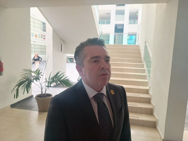 Seguirá Diputado Eliphaleth Gómez trabajando de la mano con Morena