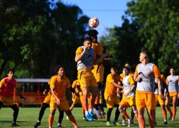 Correcaminos de la UAT quiere el triunfo ante Atlante