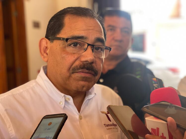 Descartan repatriaciones masivas de migrantes; ITM mantiene vigilancia