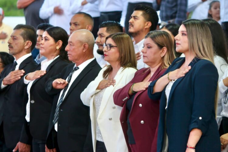 Consolida Tamaulipas lazos de cooperación con gobiernos municipales
