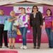Beneficia el Sistema DIF Matamoros a cientos de familias con Mega Brigada “Avanzando con Amor”