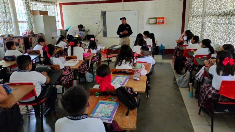 Acciona FGJT campaña “Prevención de Delitos Cibernéticos”