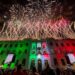 Miles de Tampiqueños Acompañan a Mónica Villarreal Anaya en el Grito de Independencia