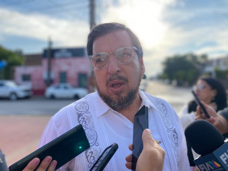 Reporta SET 94% de asistencia en escuelas tras festejos patrios