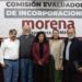 Morena instala su Comisión Evaluadora de Incorporaciones