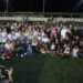 Trabajadoras del Congreso se coronan campeonas del torneo “Copa Gobernador”