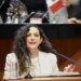 Propone Senadora Olga Sosa eliminar requisito discriminatorio para el acceso a la pensión de viudez
