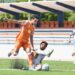Gran triunfo de Corre Premier en casa