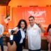 Movimiento Ciudadano pisa fuerte en Río Bravo con la renovación de dirigencia municipal