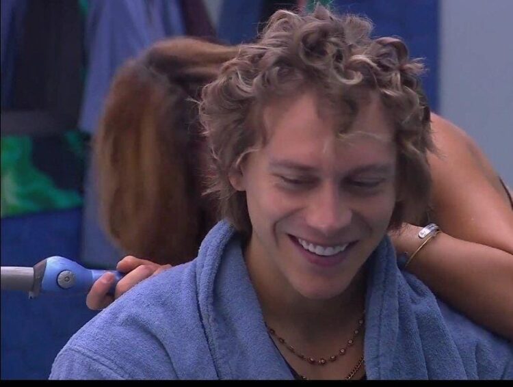 Aldo de Nigris sorprende con cambio de look 