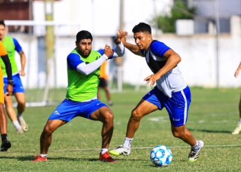 Correcaminos va por el triunfo en el MRG