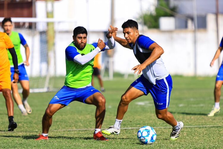 Correcaminos va por el triunfo en el MRG