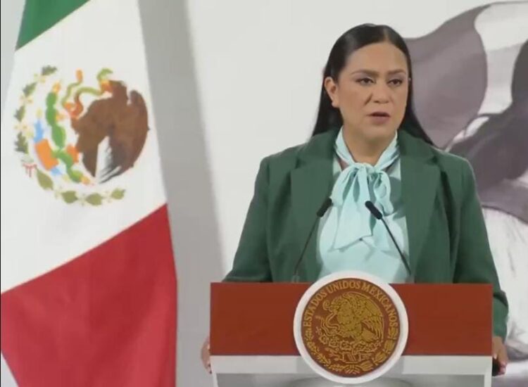 Reporta Bienestar avances en programas sociales