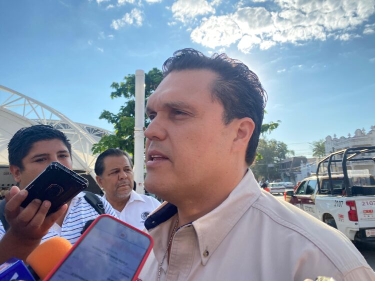 Prieto destaca inicio histórico del nuevo Poder Judicial en Tamaulipas