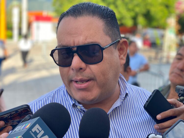 Investigan red de complicidad en Secretaría de Salud de Tamaulipas