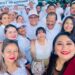Avanza Delegación D-I-458 del nivel de inglés con unidad y resultados