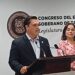 Humberto Prieto destaca apoyo de Sheinbaum e inversiones históricas para Tamaulipas