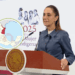 Sheinbaum anuncia gira nacional; contempla Tamaulipas