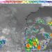 Se pronostican lluvias fuertes y tormentas eléctricas en Tamaulipas