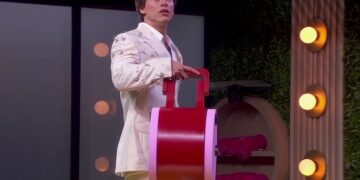 Aldo de Nigris gana la tercera temporada de La Casa de los Famosos México