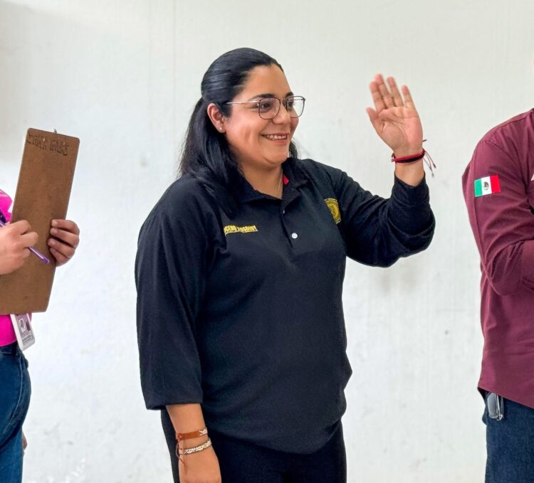 Diputada Lucero Deosdady impulsa campaña de apoyo para familias afectadas