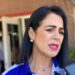 “La salud y la seguridad siguen doliendo a los tamaulipecos” Dip. Marina Ramirez 