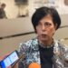 Urge fortalecer coordinación en la atención a familias de personas desaparecidas: diputada Eva Reyes