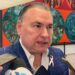 Gerardo Peña pide fortalecer la seguridad en carreteras y reactivar los “Paradores Seguros”
