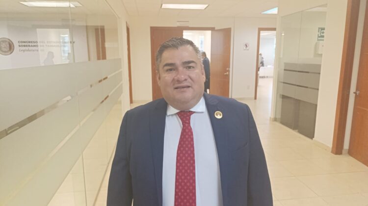 En Tamaulipas, 12 municipios no enviaron sus tablas catastrales al Congreso