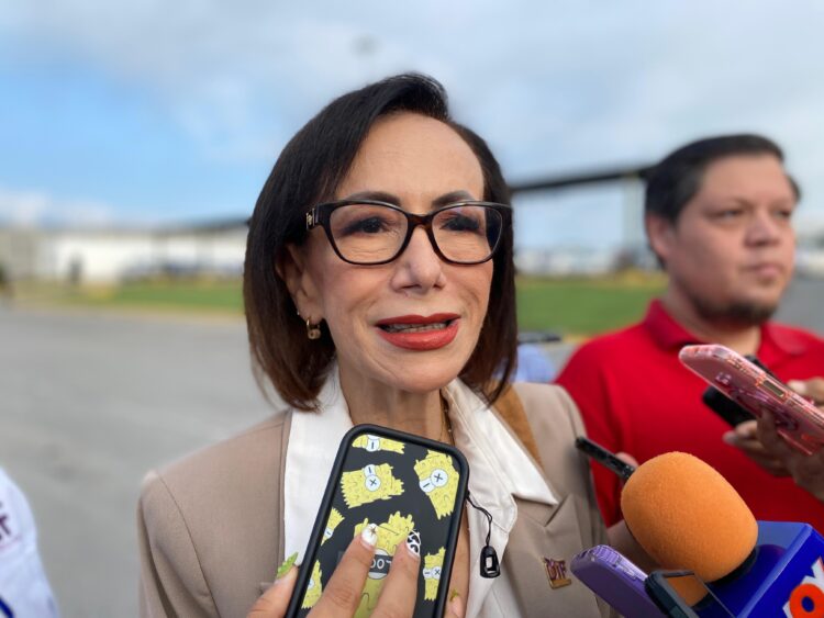 Activa DIF Tamaulipas centro de acopio y envía apoyo a Veracruz