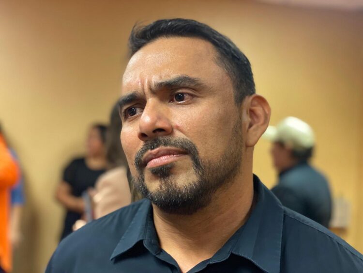 Descarta MC alianzas rumbo al 2027: “Vamos solos”, afirma Gerardo Valdez