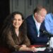 Olga Sosa, presidenta de la Comisión de Agricultura, fortalece agenda conjunta con el Consejo Nacional Agropecuario