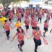 Celebra Municipio 4to. Aniversario del Club de Activación Física “Gimnasio Sulaimán”