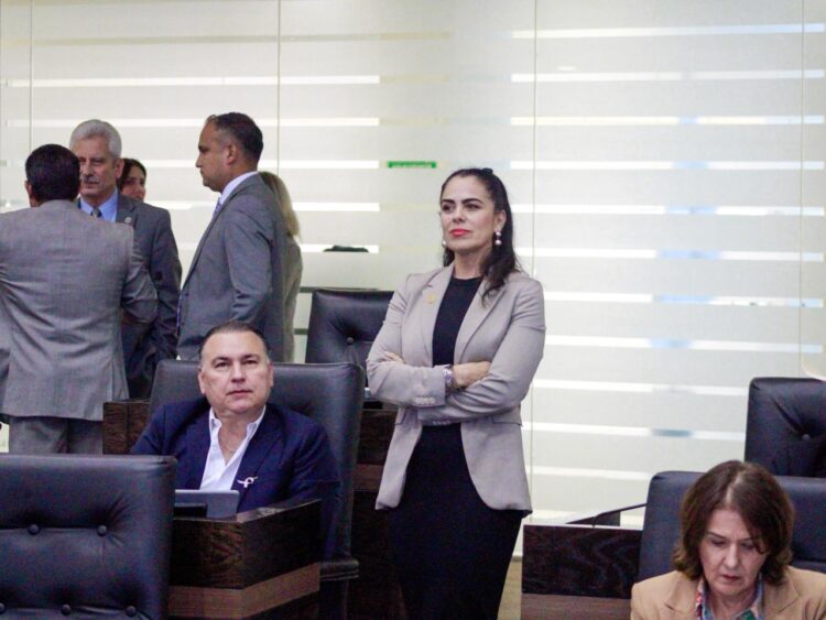 Exige PAN fondo preventivo para desastres naturales en Tamaulipas 