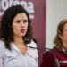 Anuncia Luisa Alcalde la creación de la Escuela Municipalista de Morena