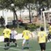 Son CBTIS 236 y Alianza Jr. campeones del Fútbol Municipal Inter-Bachilleratos