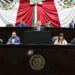 Camara de Diputados reconoce la historia y cultura de nuestra ciudad en el marco de su 450 aniversario 