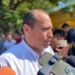 Reconocen docentes acciones municipales en favor de la educación y el abasto de agua