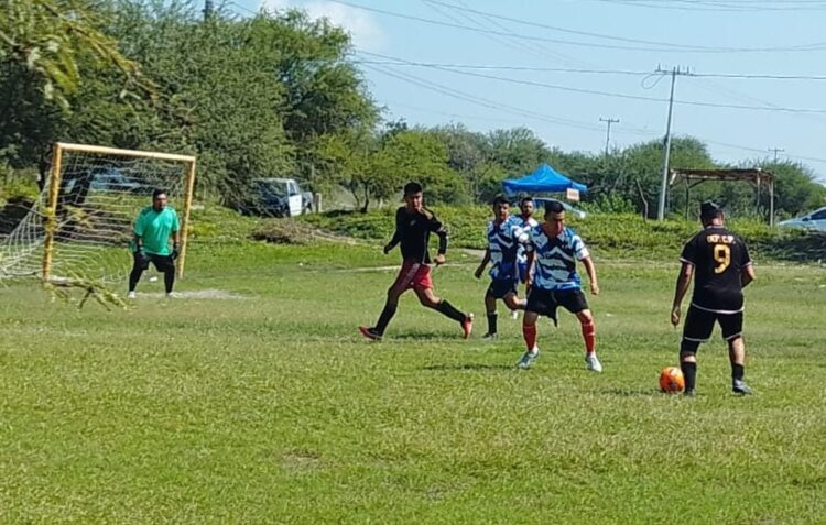 Rescata empate Amigos de Don Logio