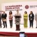 Legislativo y Municipio de Tampico reafirman trabajo conjunto por el bienestar ciudadano
