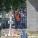 Listos panteones municipales para el Día de Muertos 
