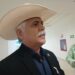 Llama Diputado Vicente Verástegui a atender crisis del campo