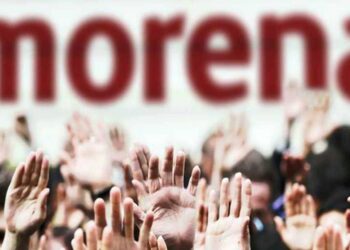 Morena se solidariza con las familias afectadas por las lluvias en diversas entidades