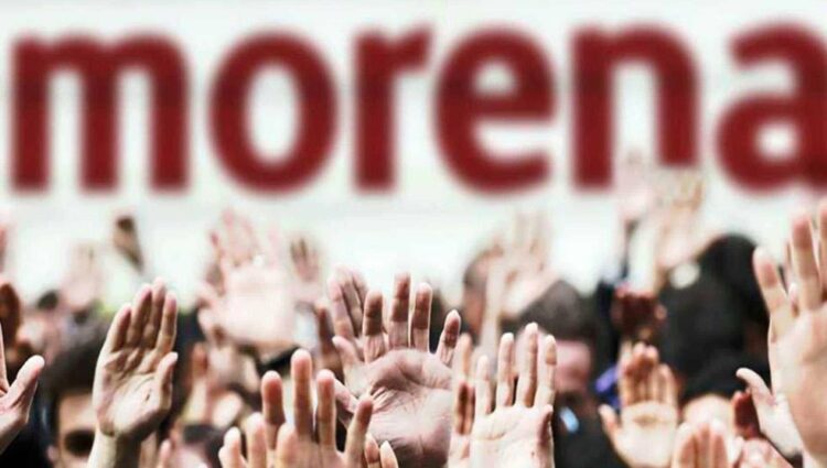 Morena se solidariza con las familias afectadas por las lluvias en diversas entidades