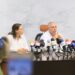 «Truco» Verástegui- Gloria Garza fórmula única por el CDE PAN Tamaulipas 