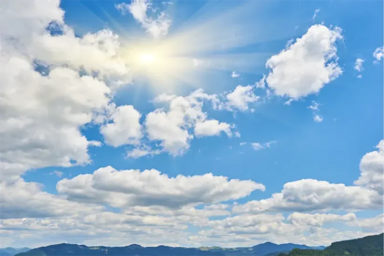 Cielos despejados y ambiente caluroso predominan en Tamaulipas
