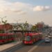 Así será el recorrido del Metrobús en Tampico 