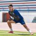 ”Vamos por los cuatro puntos ante FC Santiago”: Miguel Martínez