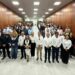 Participa Diputado Víctor García en los Diálogos sobre la Reforma Electoral en Matamoros