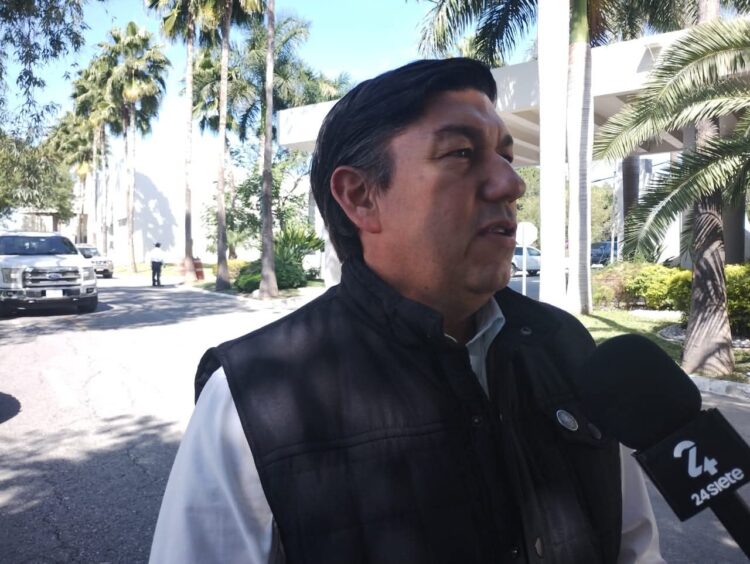 Asegura Pepe Braña el crecimiento del 14% en programas sociales para Tamaulipas